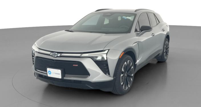 Thumbnail: 2024 Chevrolet Blazer EV - 1