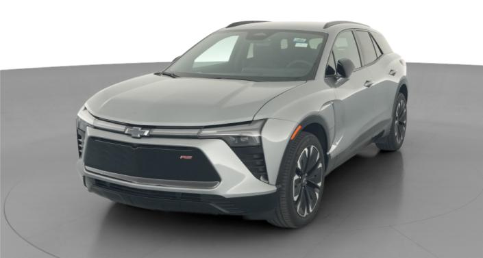 Thumbnail: 2024 Chevrolet Blazer EV - 1