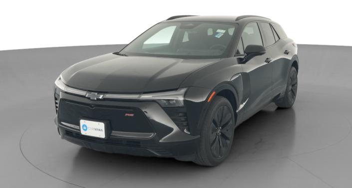 Thumbnail: 2024 Chevrolet Blazer EV - 1