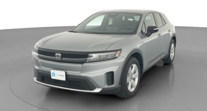 2025 Honda Prologue EX -
                  None NONE