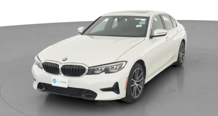 Thumbnail: 2020 BMW 3 Series - 1