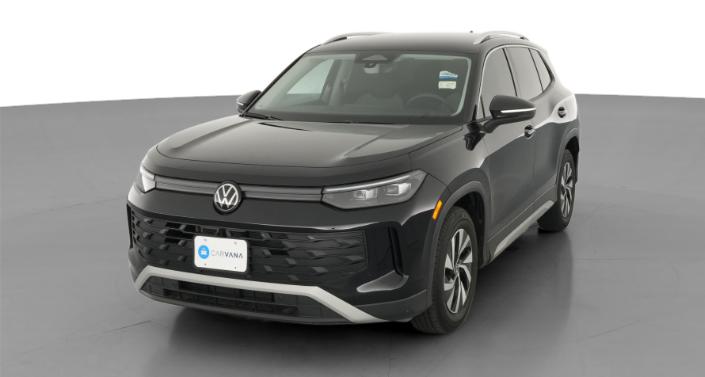 Thumbnail: 2025 Volkswagen Tiguan - 1