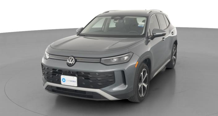 Thumbnail: 2025 Volkswagen Tiguan - 1