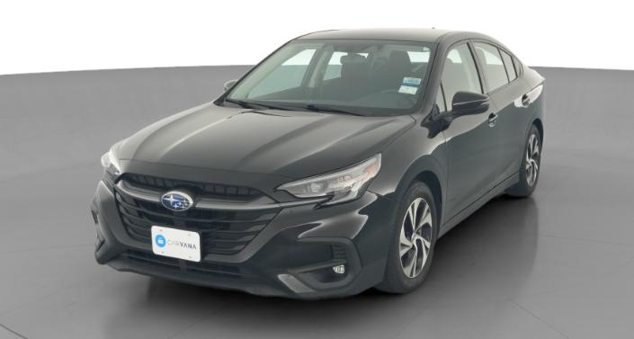 2024 Subaru Legacy Premium -
                  Rocklin, CA