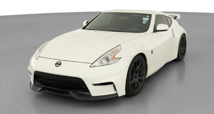 2010 Nissan Z 370Z -
                  Richton Park, IL