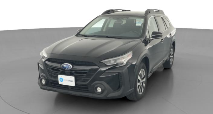 Thumbnail: 2023 Subaru Outback - 1