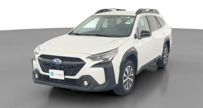 Thumbnail: 2024 Subaru Outback - 1