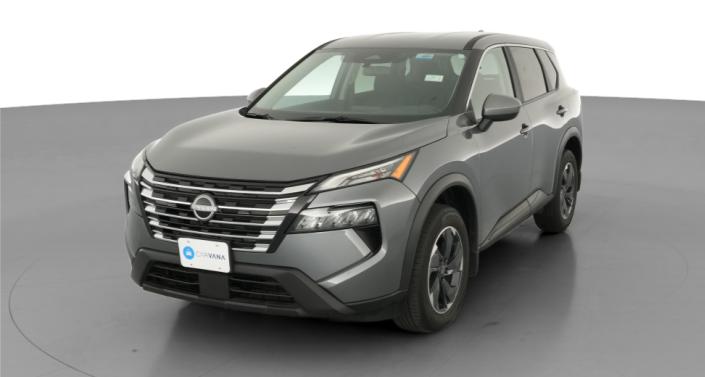 Thumbnail: 2026 Nissan Rogue - 1