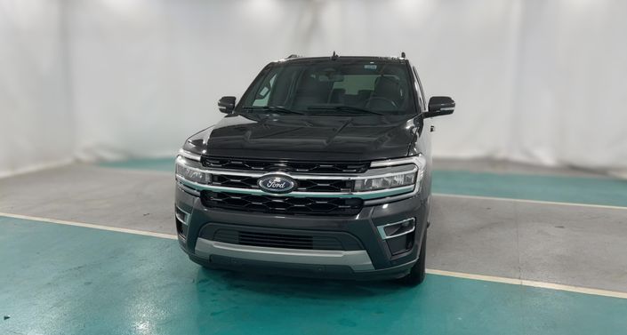Thumbnail: 2024 Ford Expedition - 1