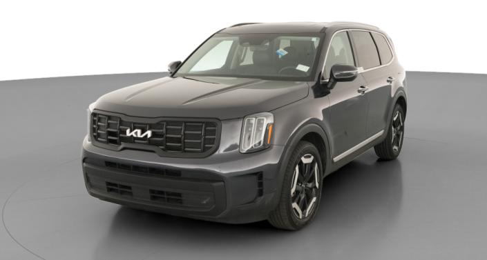 Thumbnail: 2025 Kia Telluride - 1