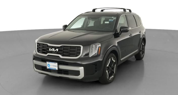 Thumbnail: 2025 Kia Telluride - 1