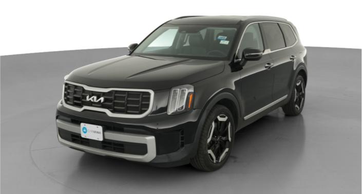Thumbnail: 2024 Kia Telluride - 1