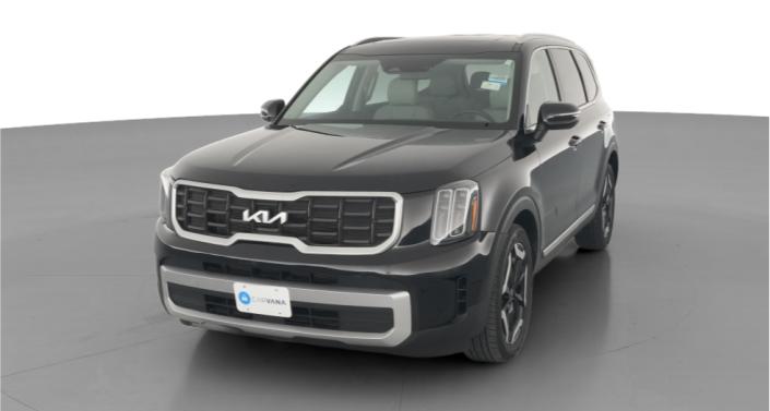 Thumbnail: 2023 Kia Telluride - 1