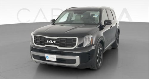 2023 Kia Telluride
