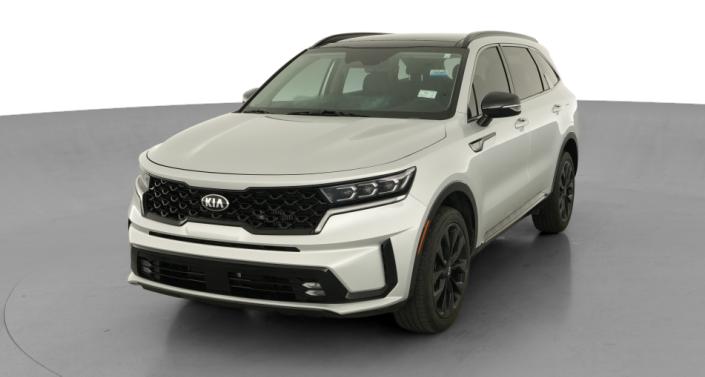 Thumbnail: 2021 Kia Sorento - 1