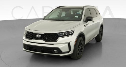 2021 Kia Sorento