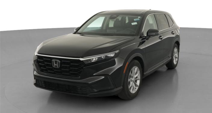 Thumbnail: 2025 Honda CR-V - 1