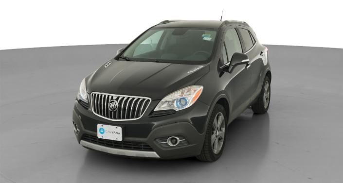 2014 Buick Encore Convenience -
                  Beverly, NJ