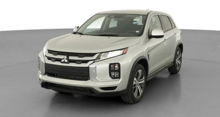 Thumbnail: 2025 Mitsubishi Outlander Sport - 1