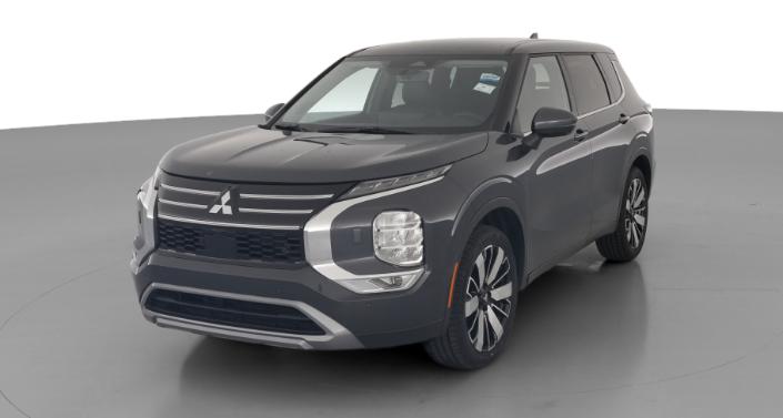 Thumbnail: 2025 Mitsubishi Outlander - 1