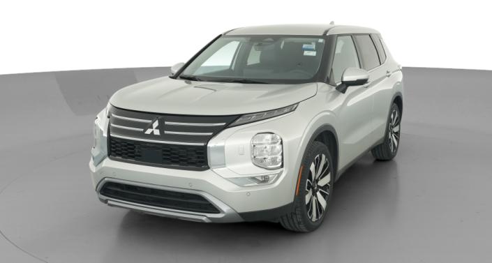 Thumbnail: 2025 Mitsubishi Outlander - 1