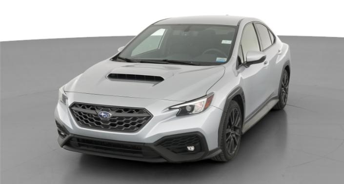 Thumbnail: 2022 Subaru WRX - 1