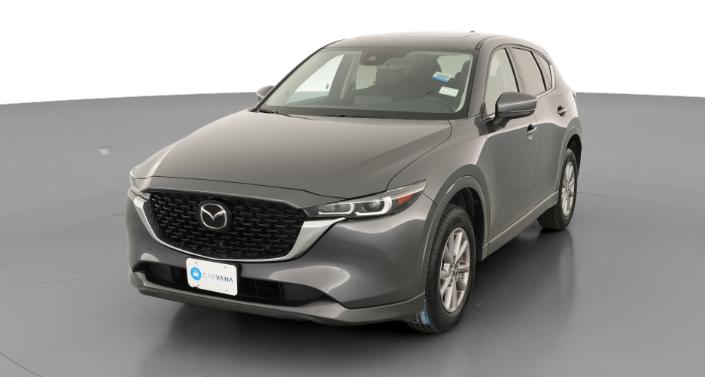 Thumbnail: 2025 Mazda CX-5 - 1