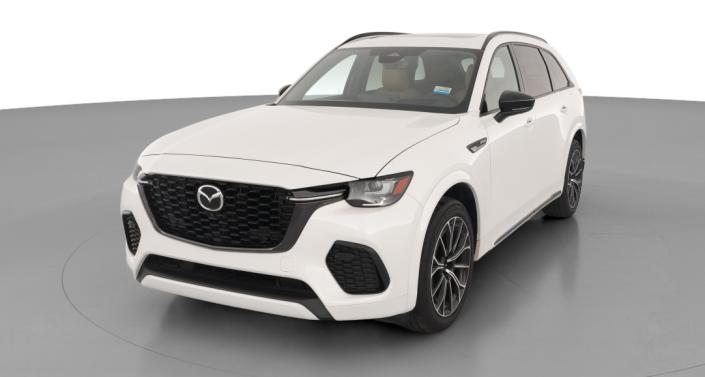 Thumbnail: 2026 Mazda CX-70 - 1