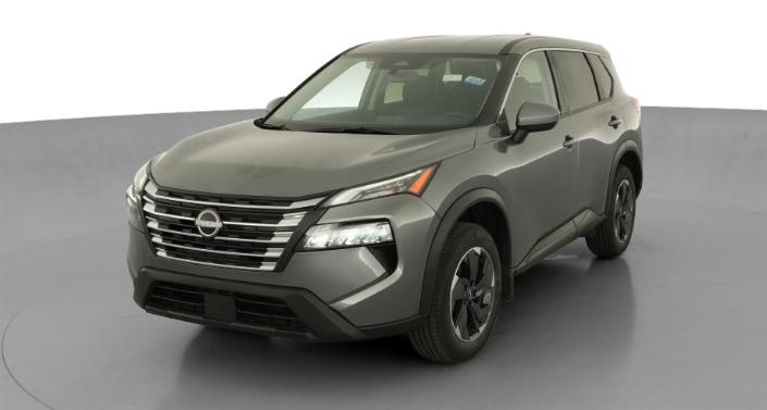 Thumbnail: 2025 Nissan Rogue - 1