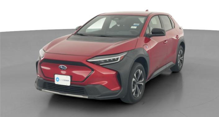 2023 Subaru Solterra Premium -
                  Rocklin, CA