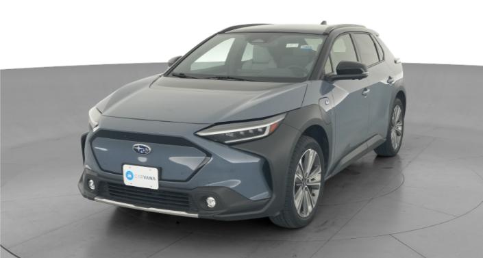 2023 Subaru Solterra Touring -
                  Rocklin, CA