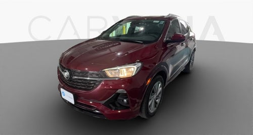 2023 Buick Encore GX