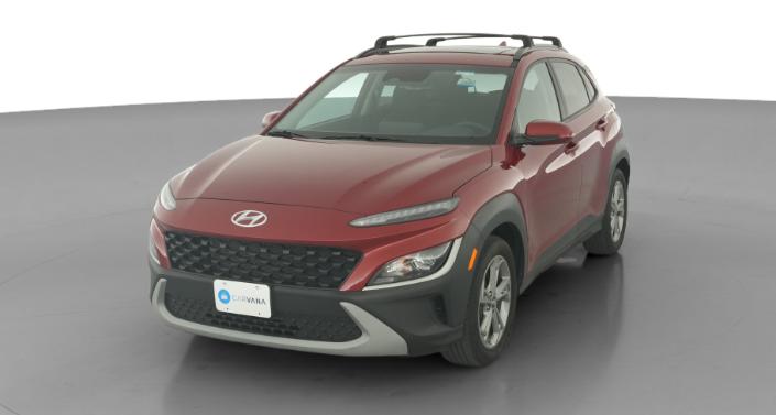Thumbnail: 2023 Hyundai Kona - 1