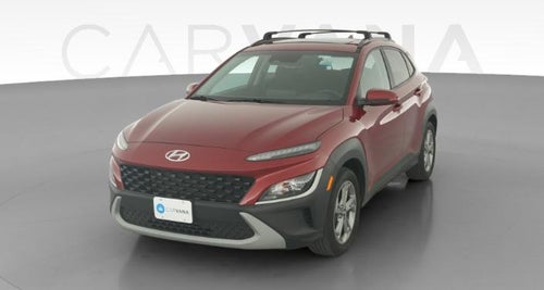 2023 Hyundai Kona