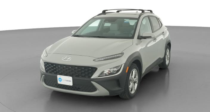 Thumbnail: 2023 Hyundai Kona - 1