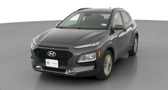 Thumbnail: 2021 Hyundai Kona - 1
