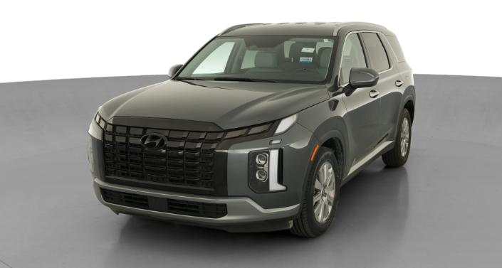 Thumbnail: 2025 Hyundai Palisade - 1