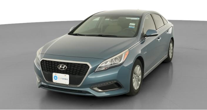 2016 Hyundai Sonata SE -
                  Trenton, OH