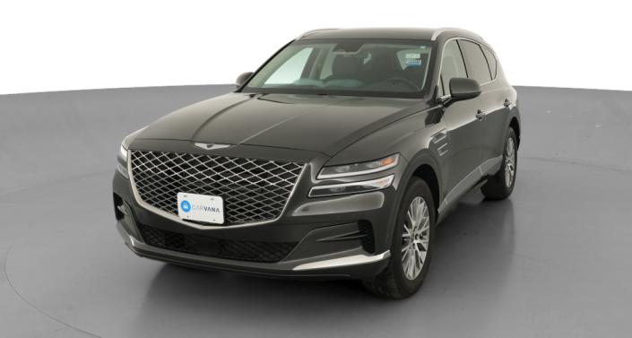 2024 Genesis GV80 2.5T -
                  Richton Park, IL