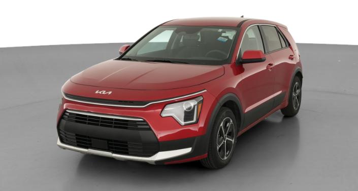 Thumbnail: 2025 Kia Niro - 1