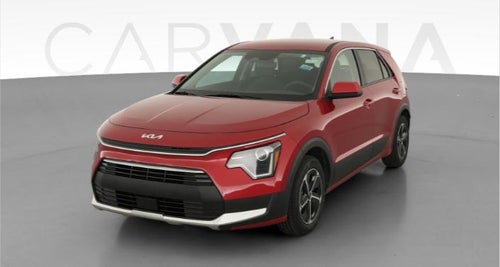 2025 Kia Niro