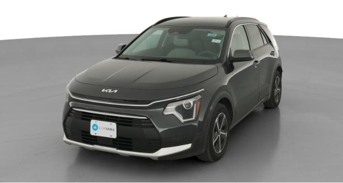 2023 Kia Niro EX -
                  Beverly, NJ