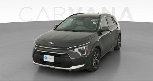 2023 Kia Niro