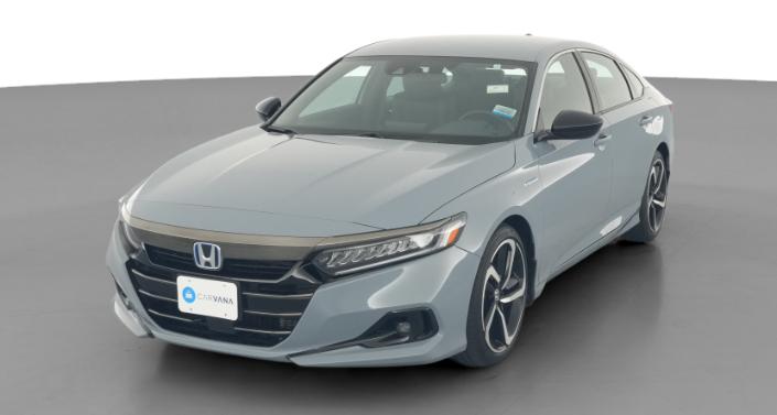 Thumbnail: 2022 Honda Accord - 1