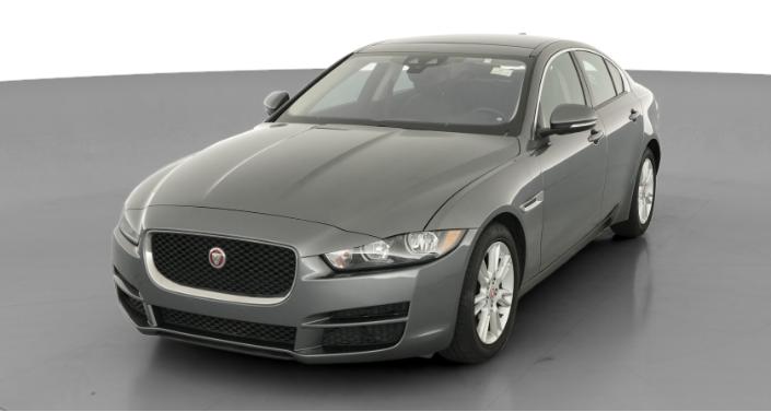 2018 Jaguar XE Premium -
                  Rocklin, CA
