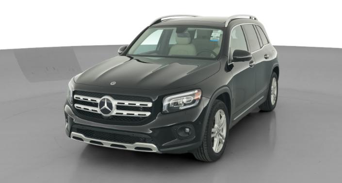 2023 Mercedes-Benz GLB 250 -
                  Indianapolis, IN