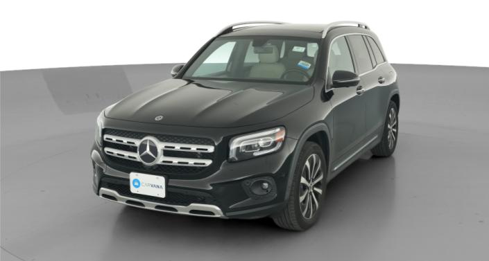 Thumbnail: 2022 Mercedes-Benz GLB - 1