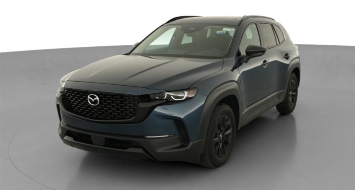 Thumbnail: 2025 Mazda CX-50 - 1