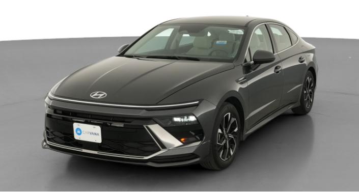 Thumbnail: 2025 Hyundai Sonata - 1