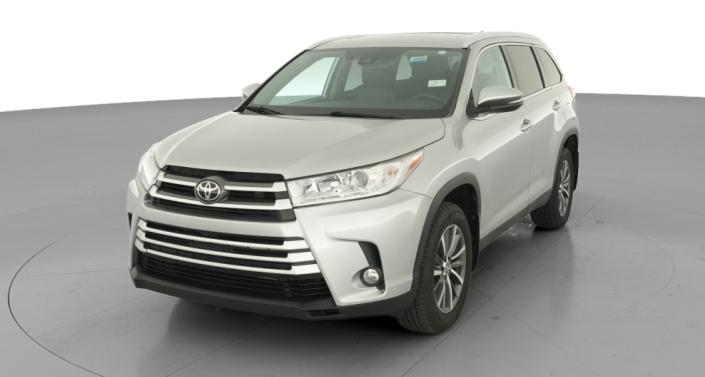 Thumbnail: 2019 Toyota Highlander - 1
